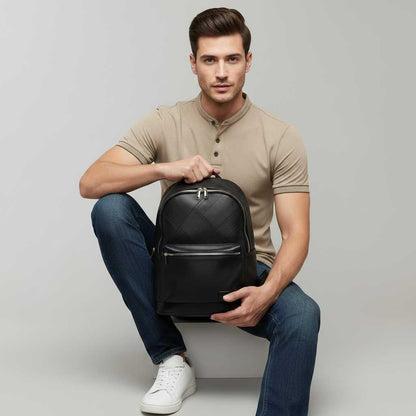 Men's Elegant Polo Shirt | Classic Casual Style