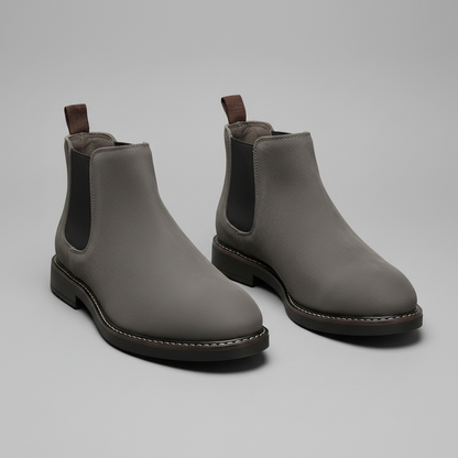 Men's Chelsea Boots | Waterproof Ankle Footwear 4