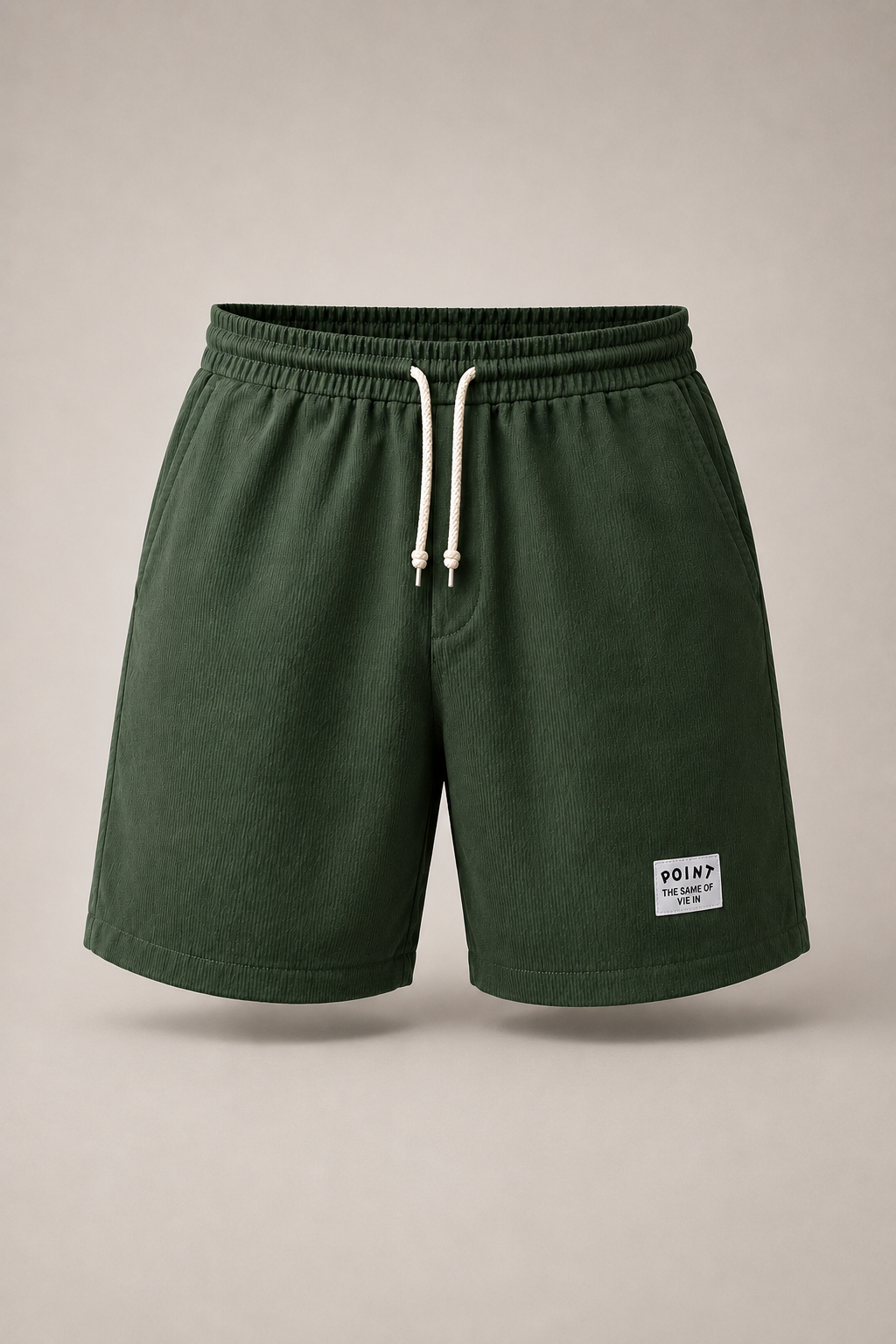Men's Drawstring Gym Shorts | Casual Summer Shorts 1