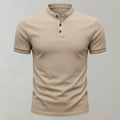 Men's Elegant Polo Shirt | Classic Casual Wear 12