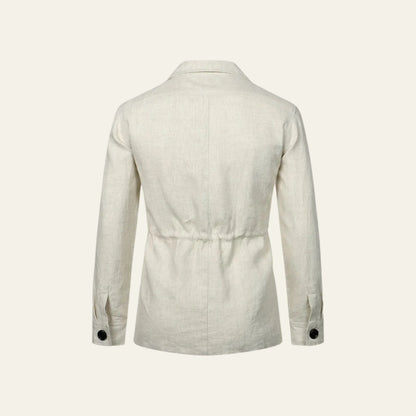 Men's Heritage Hunting Jacket Classic Field Coat 1