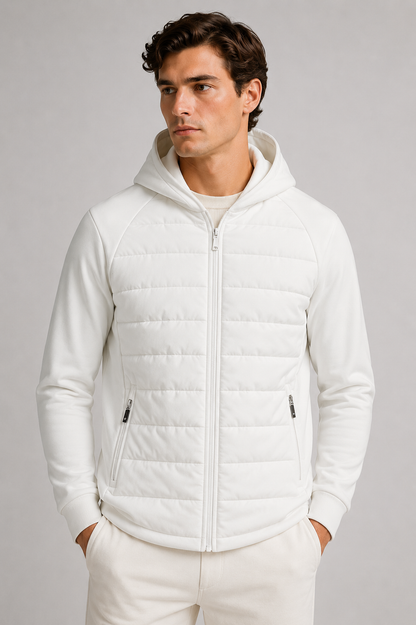 Men's Lightweight Knit Jacket | All-Season Men's Coats 0