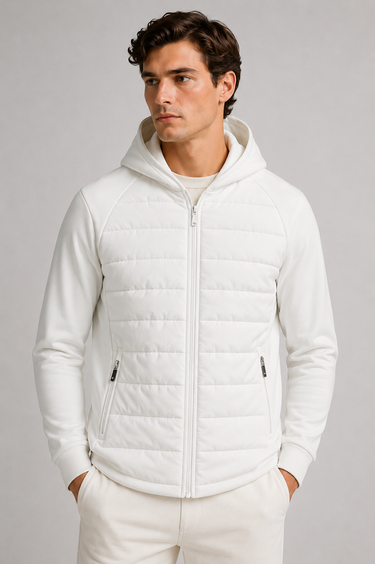 Men's Lightweight Knit Jacket | All-Season Men's Coats 0