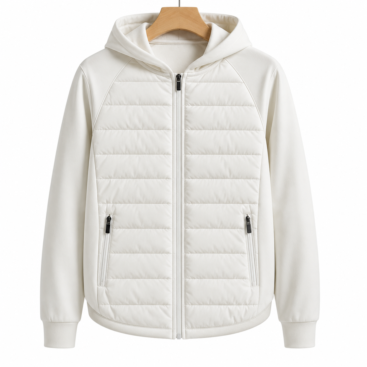 Men's Lightweight Knit Jacket | All-Season Men's Coats 1