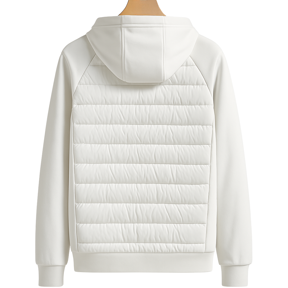 Men's Lightweight Knit Jacket | All-Season Men's Coats 2