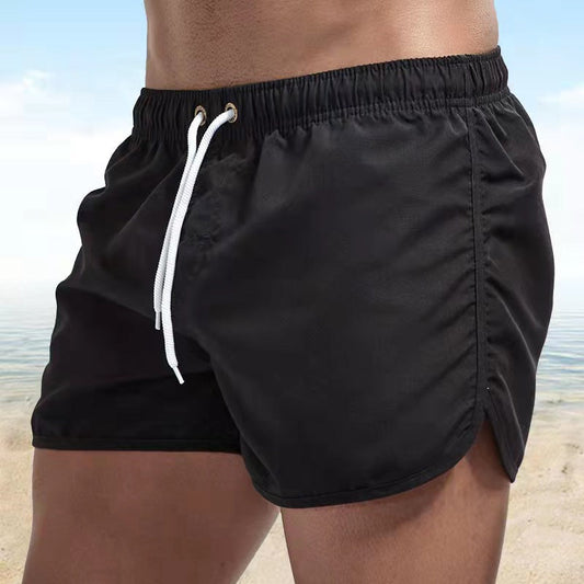 Men's Quick-Drying Swim Trunks | Comfortable Swim Shorts 0