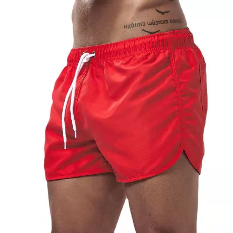 Men's Quick-Drying Swim Trunks | Comfortable Swim Shorts 2