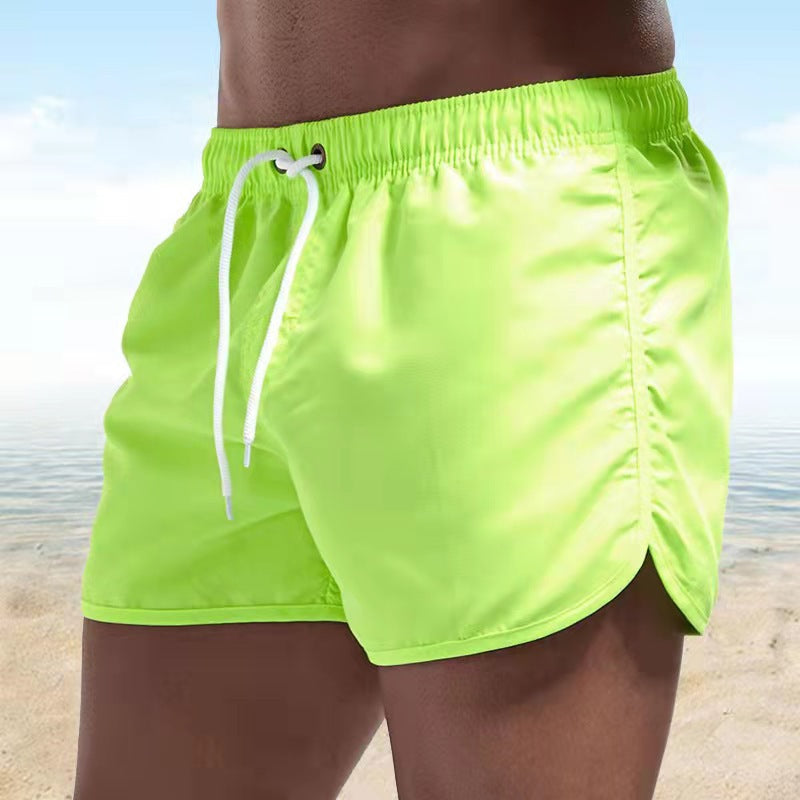 Men's Quick-Drying Swim Trunks | Comfortable Swim Shorts 4