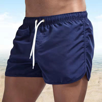 Men's Quick-Drying Swim Trunks | Comfortable Swim Shorts 5