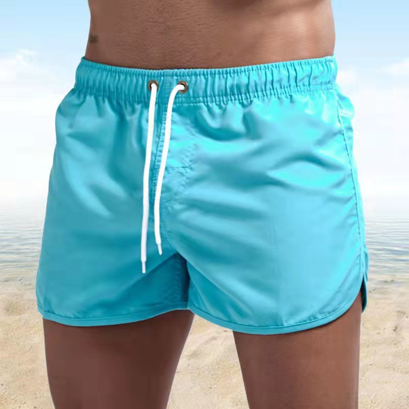 Men's Quick-Drying Swim Trunks | Comfortable Swim Shorts 6