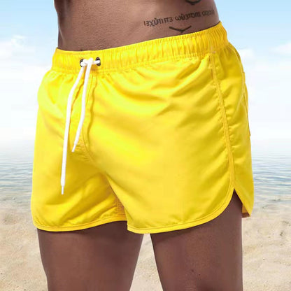 Men's Quick-Drying Swim Trunks | Comfortable Swim Shorts 7