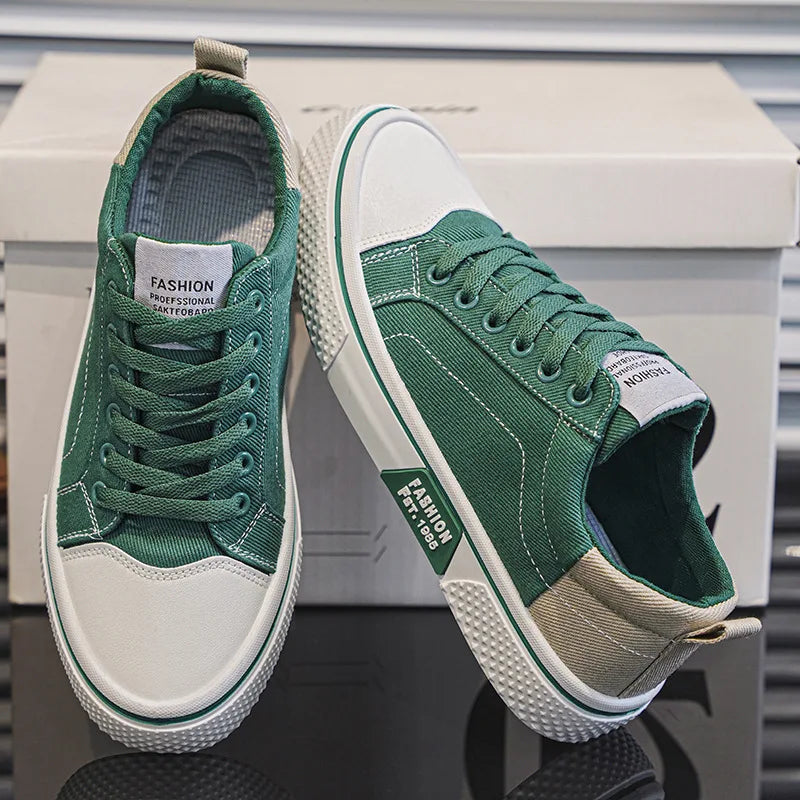 Men's Sneaker Lightweight Breathable Casual 1