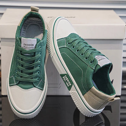 Men's Sneaker Lightweight Breathable Casual 1