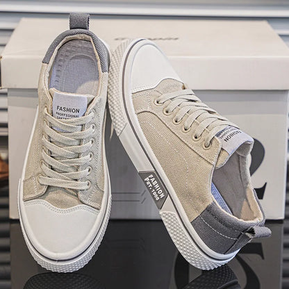 Men's Sneaker Lightweight Breathable Casual 2