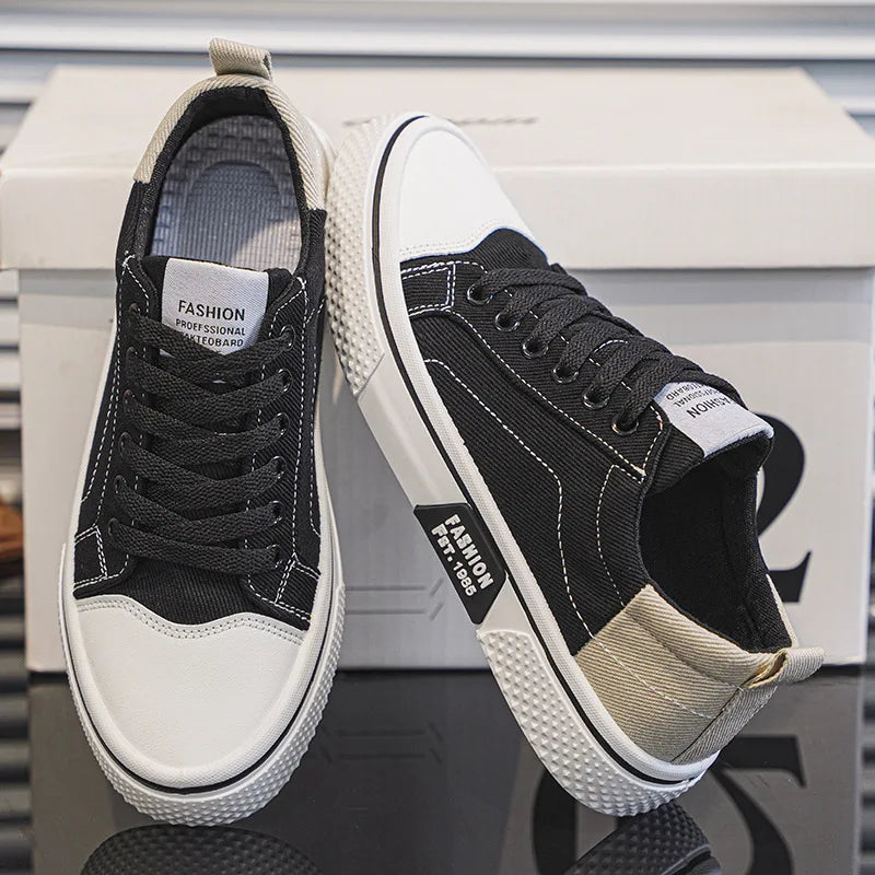 Men's Sneaker Lightweight Breathable Casual 3