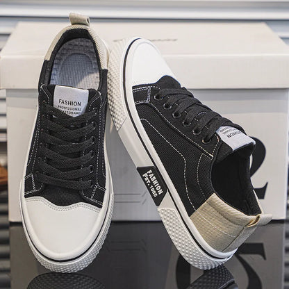 Men's Sneaker Lightweight Breathable Casual 3