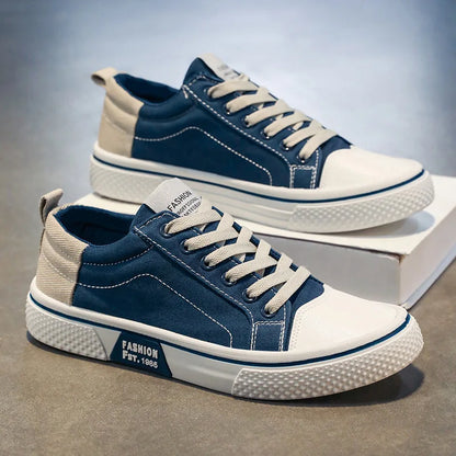Men's Sneaker Lightweight Breathable Casual 4