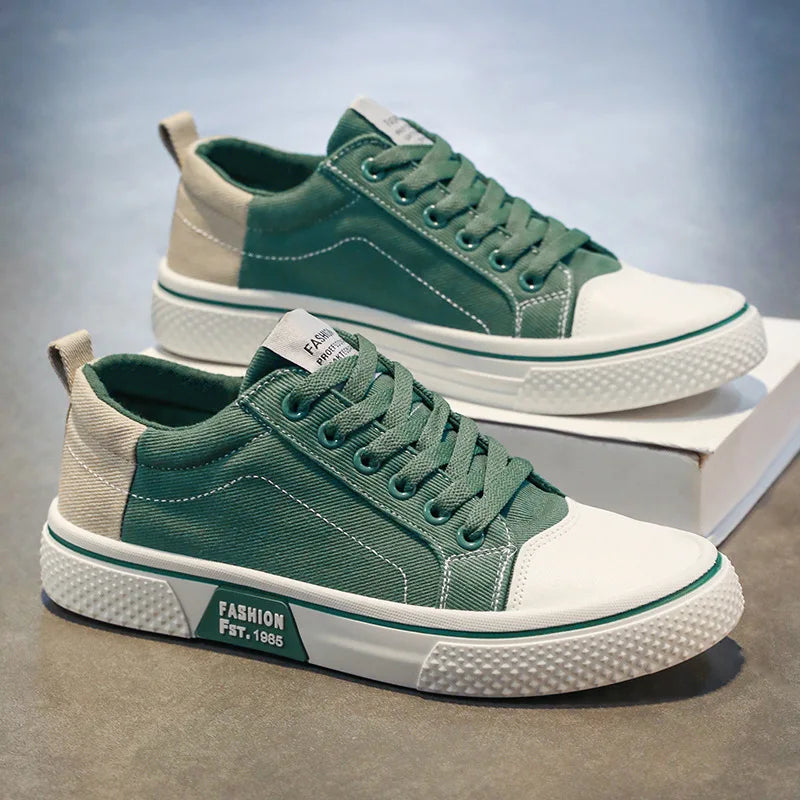 Men's Sneaker Lightweight Breathable Casual 5