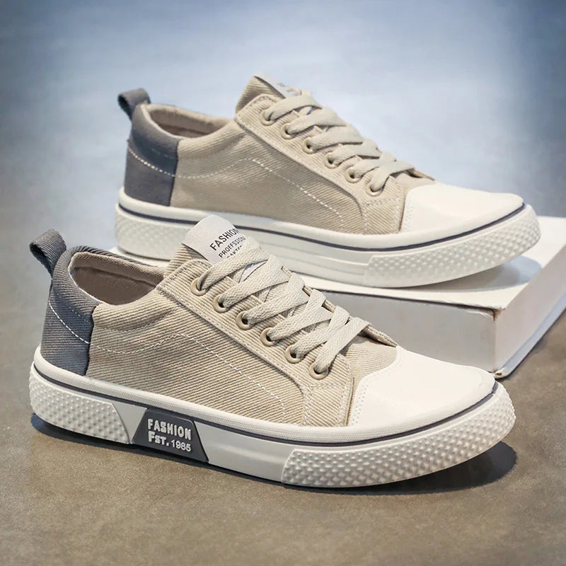 Men's Sneaker Lightweight Breathable Casual 6