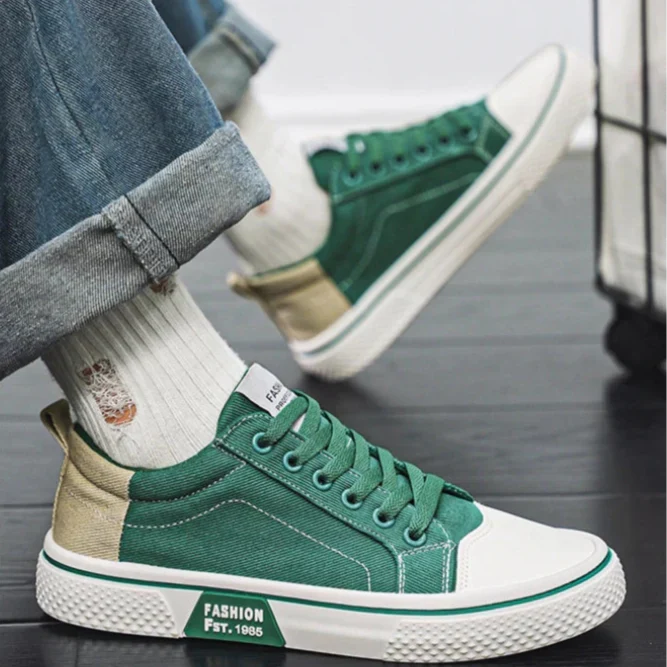 Men's Sneaker Lightweight Breathable Casual 7