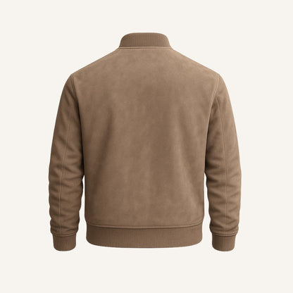 Men's Tailored Jacket | Classic Everyday Outerwear 3
