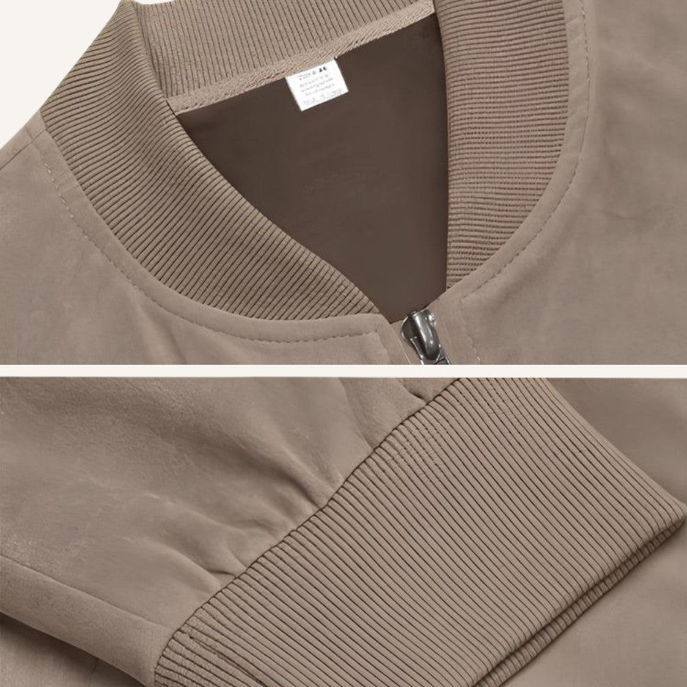 Men's Tailored Jacket | Classic Everyday Outerwear 5