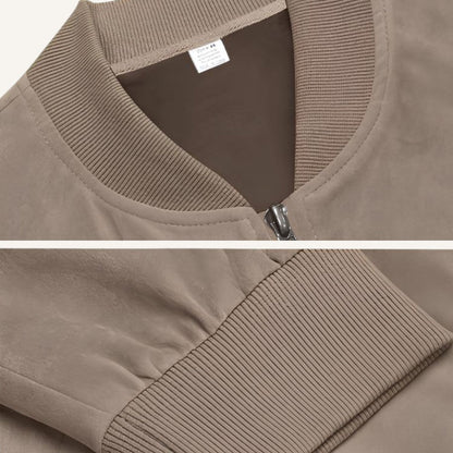 Men's Tailored Jacket | Classic Everyday Outerwear 5