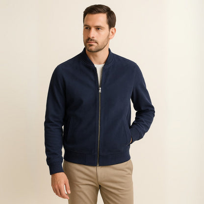 Men's Tailored Jacket | Classic Everyday Outerwear 7