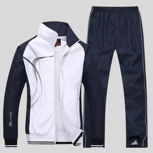 Men's Training Set | Gym Set for Men 0