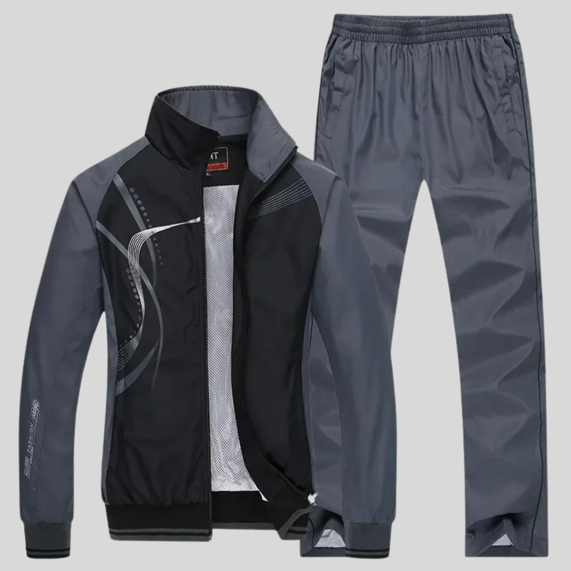 Men's Training Set | Gym Set for Men 2