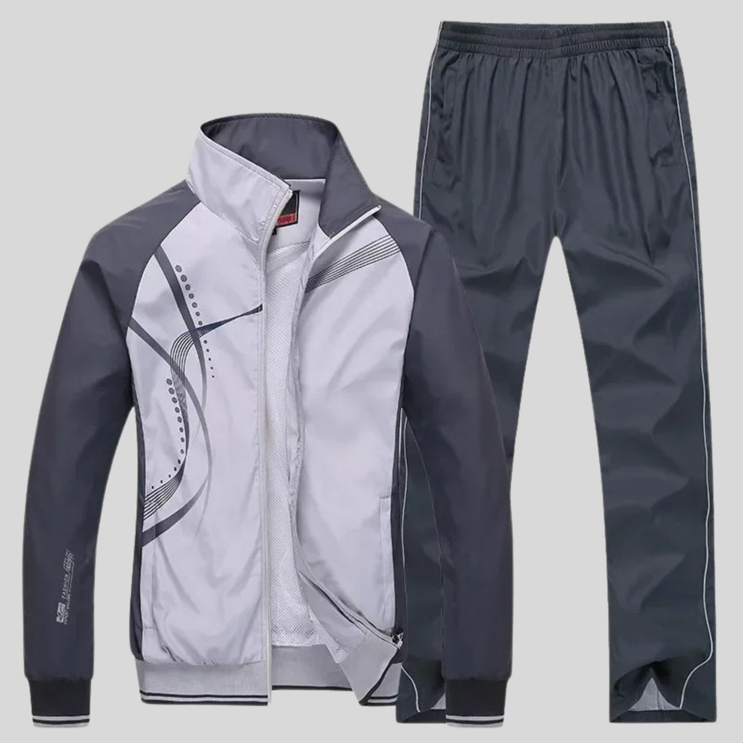 Men's Training Set | Gym Set for Men 3