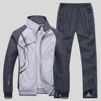 Men's Training Set | Gym Set for Men 3