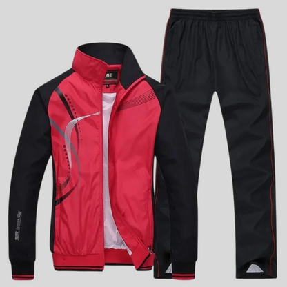 Men's Training Set | Gym Set for Men 4