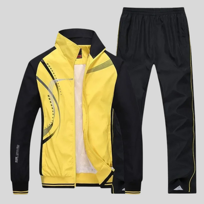 Men's Training Set | Gym Set for Men 5