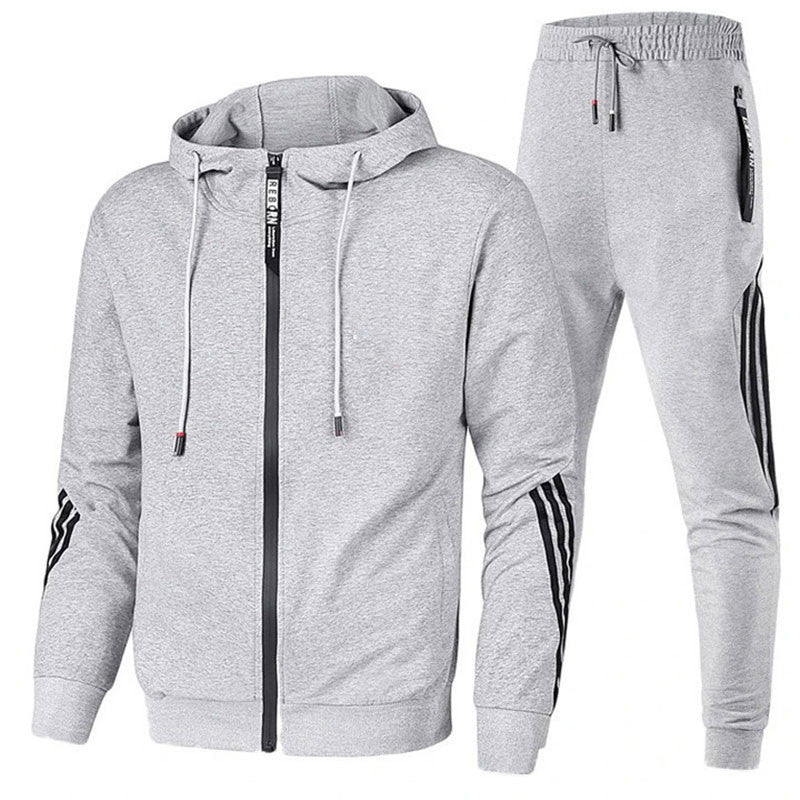Milan | Men's Comfortable Tracksuit Set 1