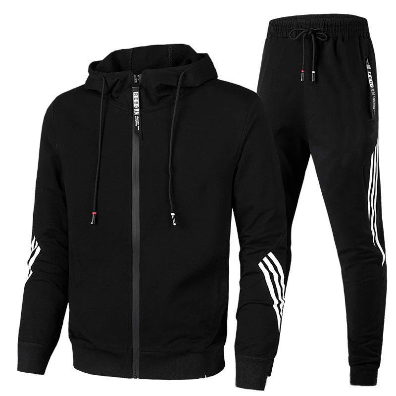 Milan | Men's Comfortable Tracksuit Set 3