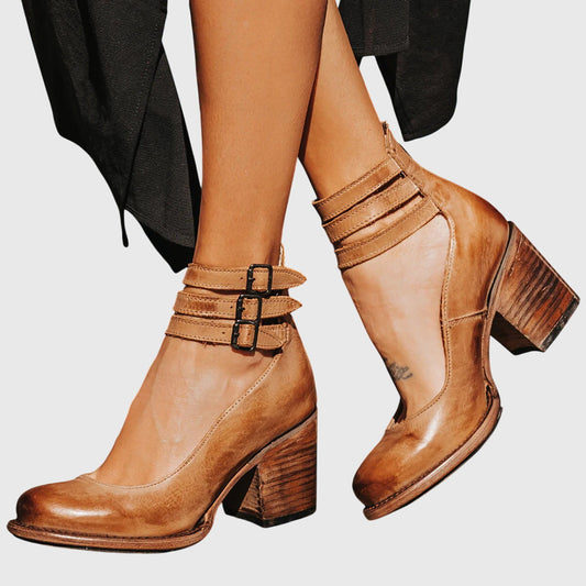 Nina | Women's Elegant Comfortable Sandals 0