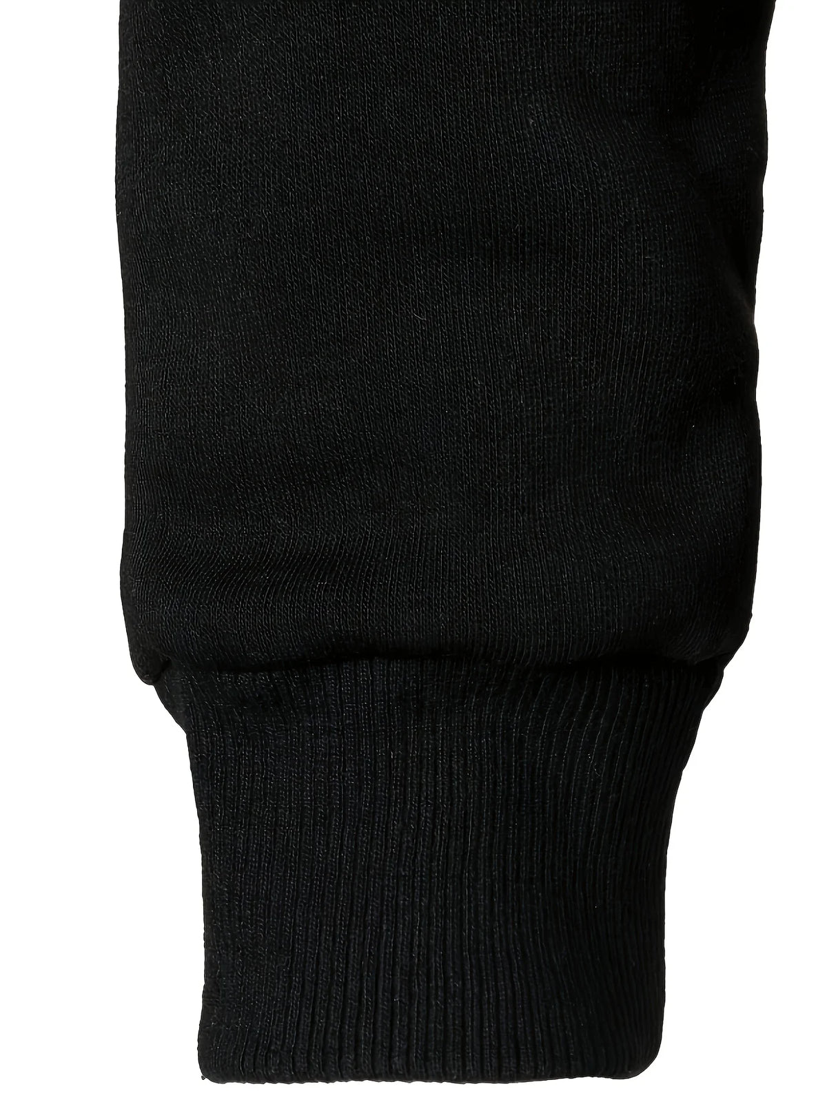 Oliver | Colour-Block Pullover Sweatshirt Casual Wear 4