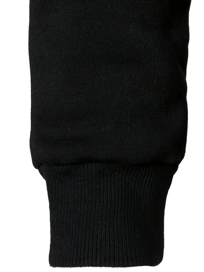 Oliver | Colour-Block Pullover Sweatshirt Casual Wear 4