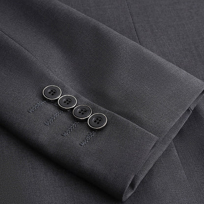 Scott | Men's Casual Single-Breasted Jacket 4