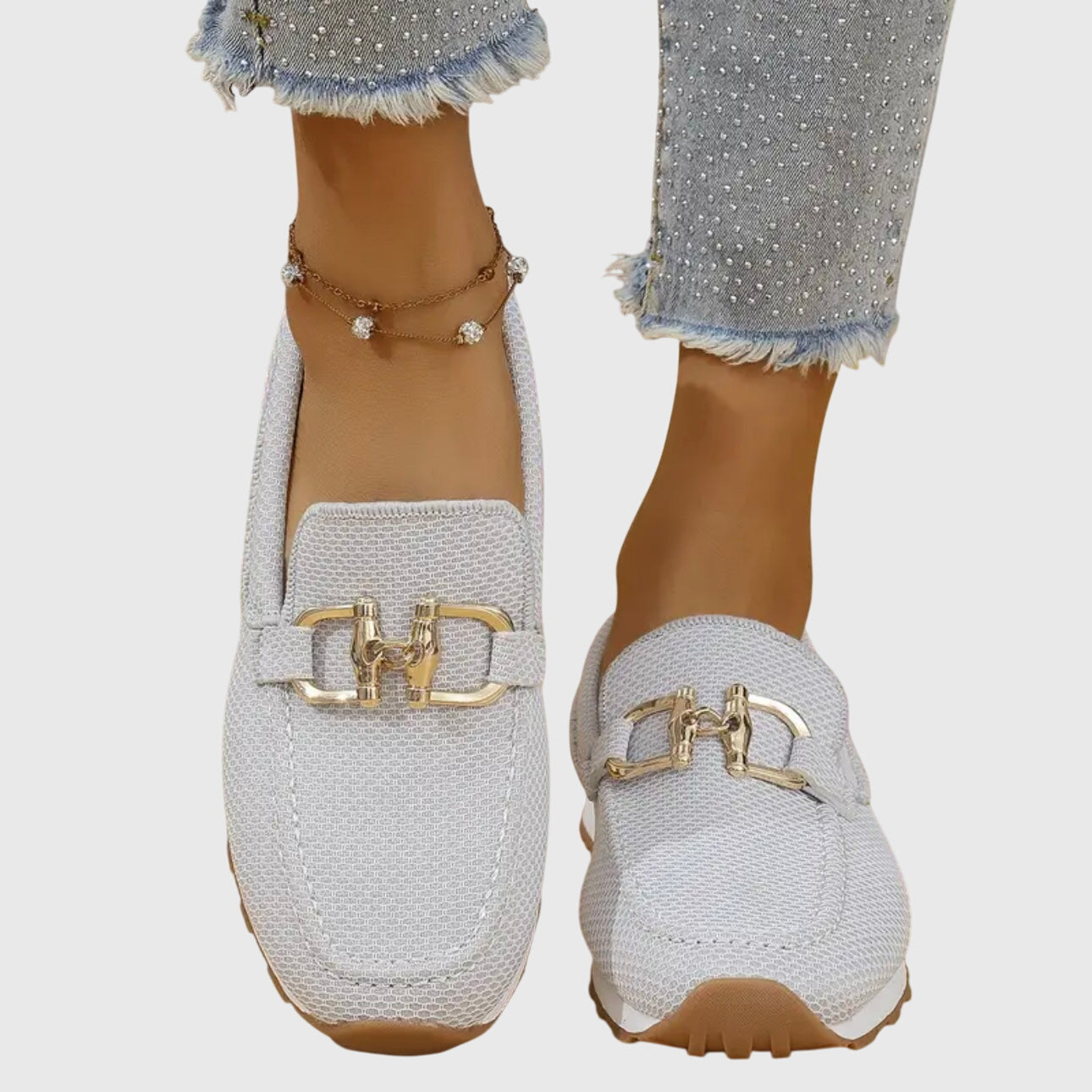 Susana | Orthopedic Loafers with Cushioned Support 6