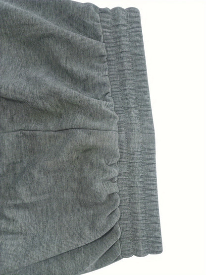Tamara | Relaxed Straight-Leg Trousers 7