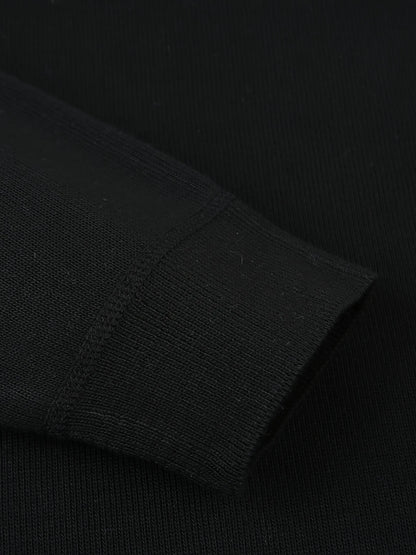Tristan | Women's High-Neck Cozy Sweater 4