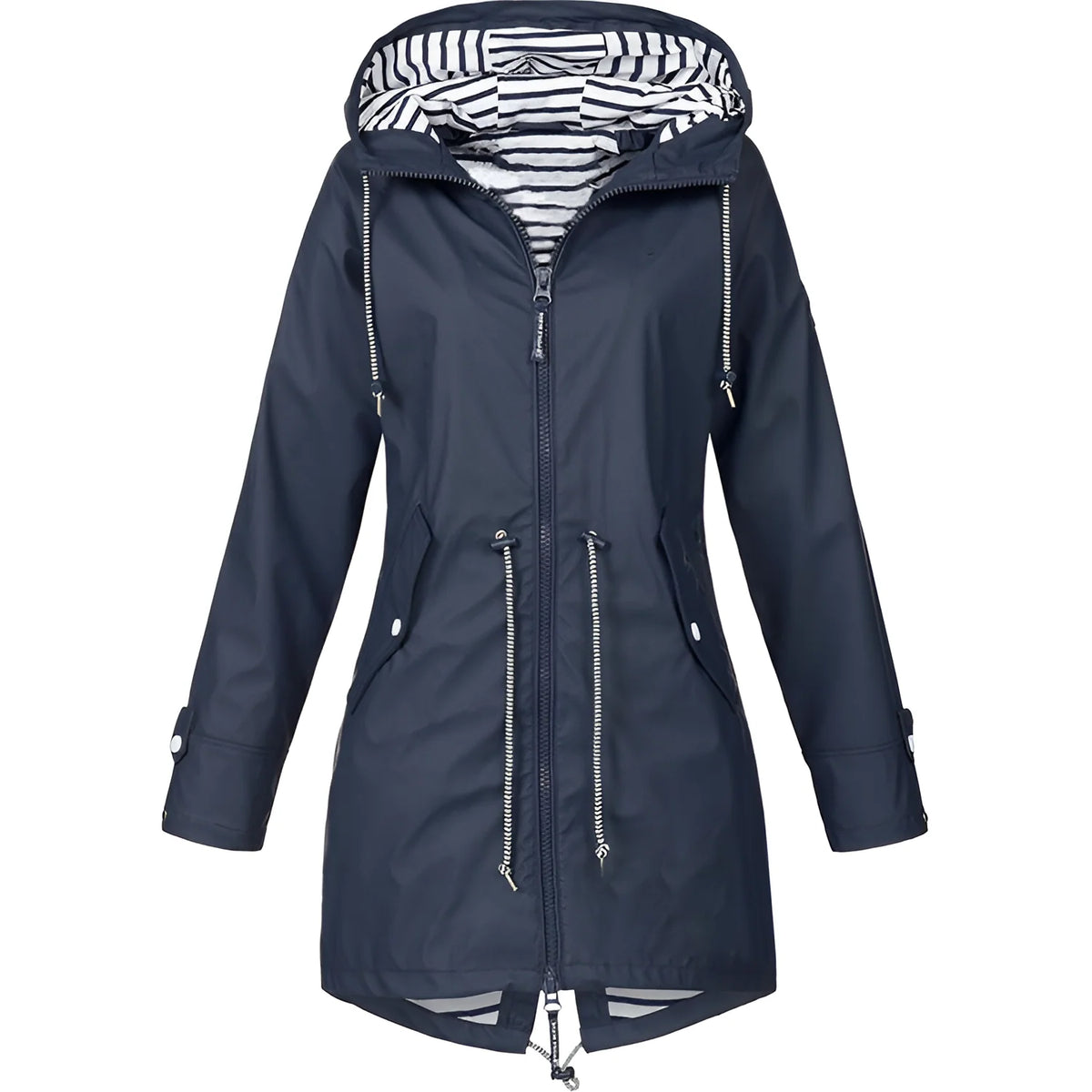 Waterproof Rain Jacket | Lightweight Women's Outerwear 2