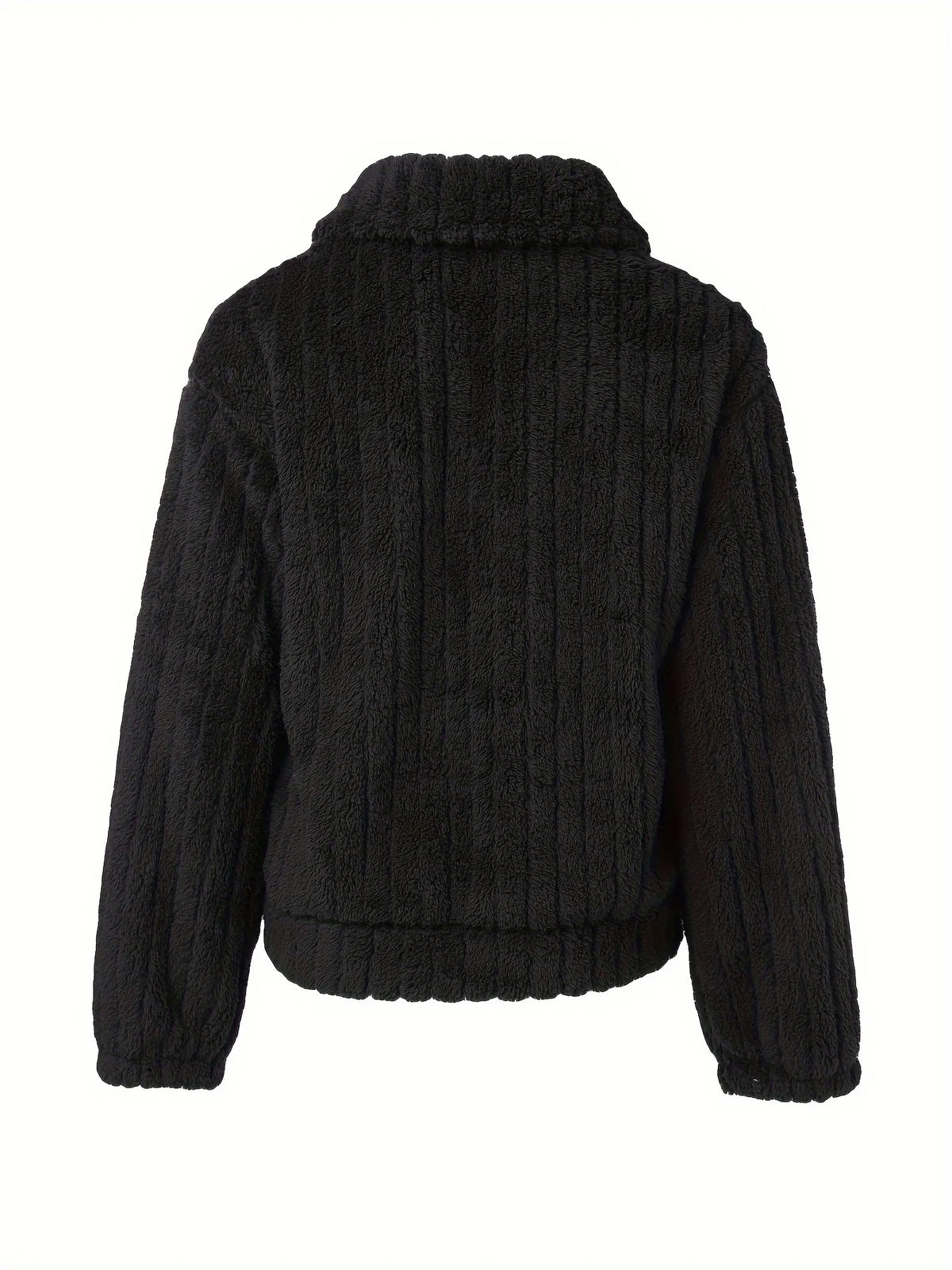 Willow | Women's Cozy Textured Jacket for Everyday Wear 4