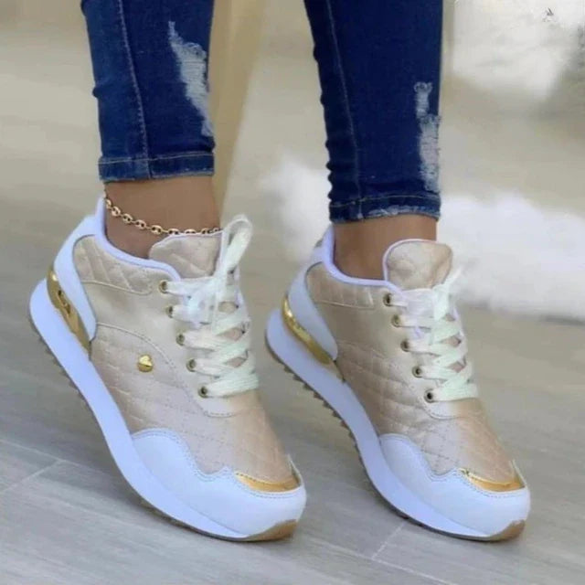 Women's Breathable Sneakers | Best Walking Shoes for Women 0