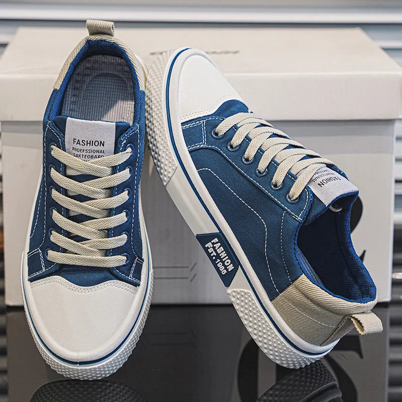 Zorion Classic | Men's Sneaker Lightweight Breathable Casual 0